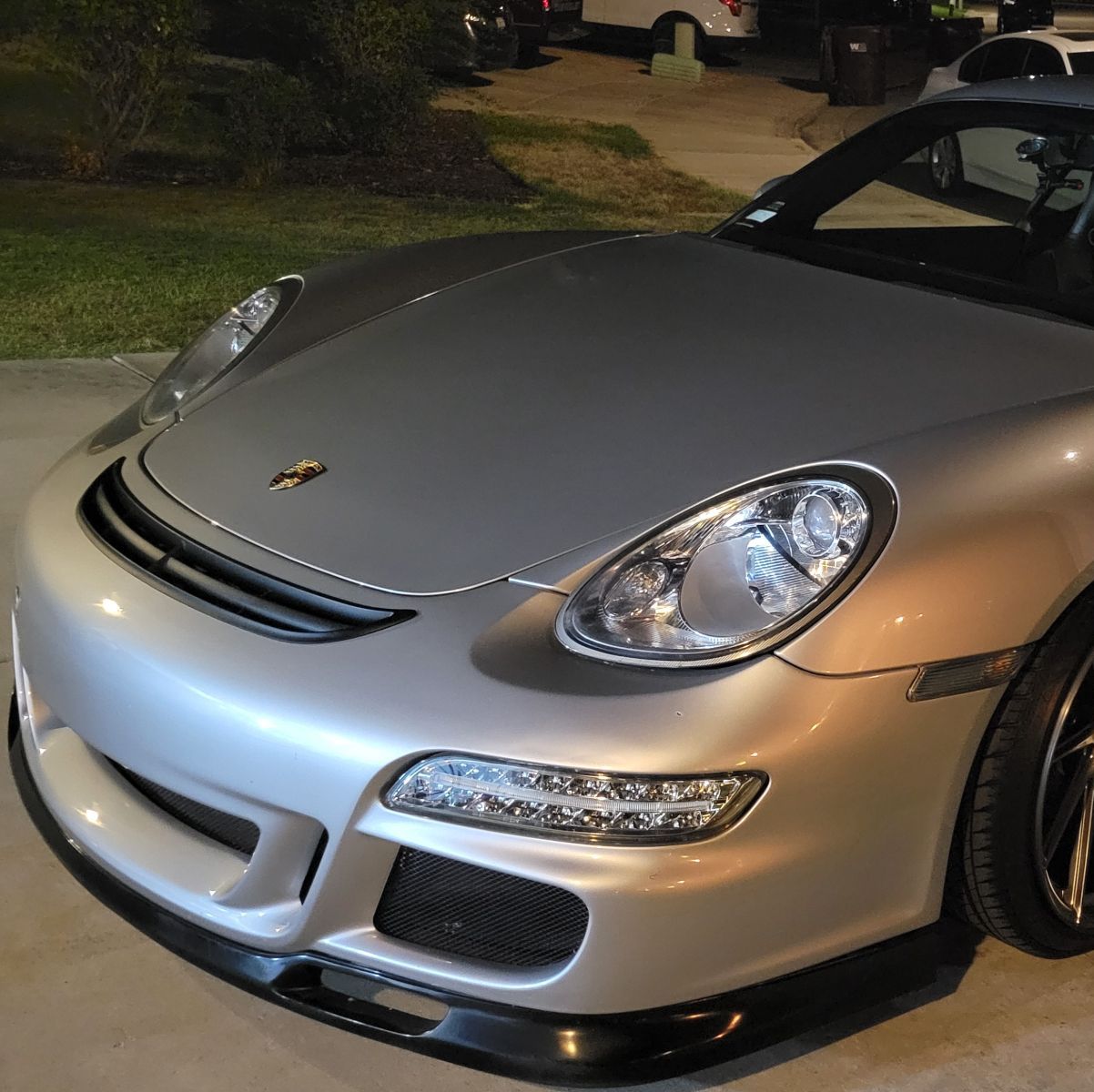 Profile of Eduardo Orozco