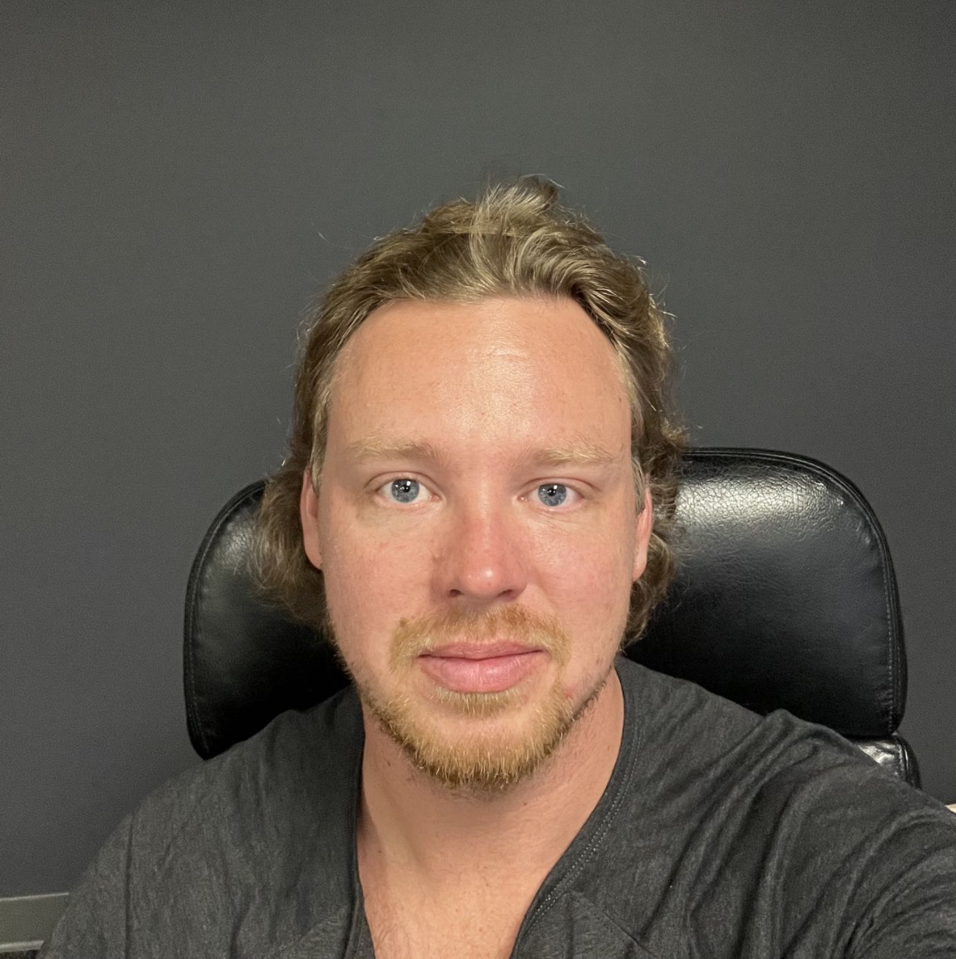 Profile of Dovydas Untulis