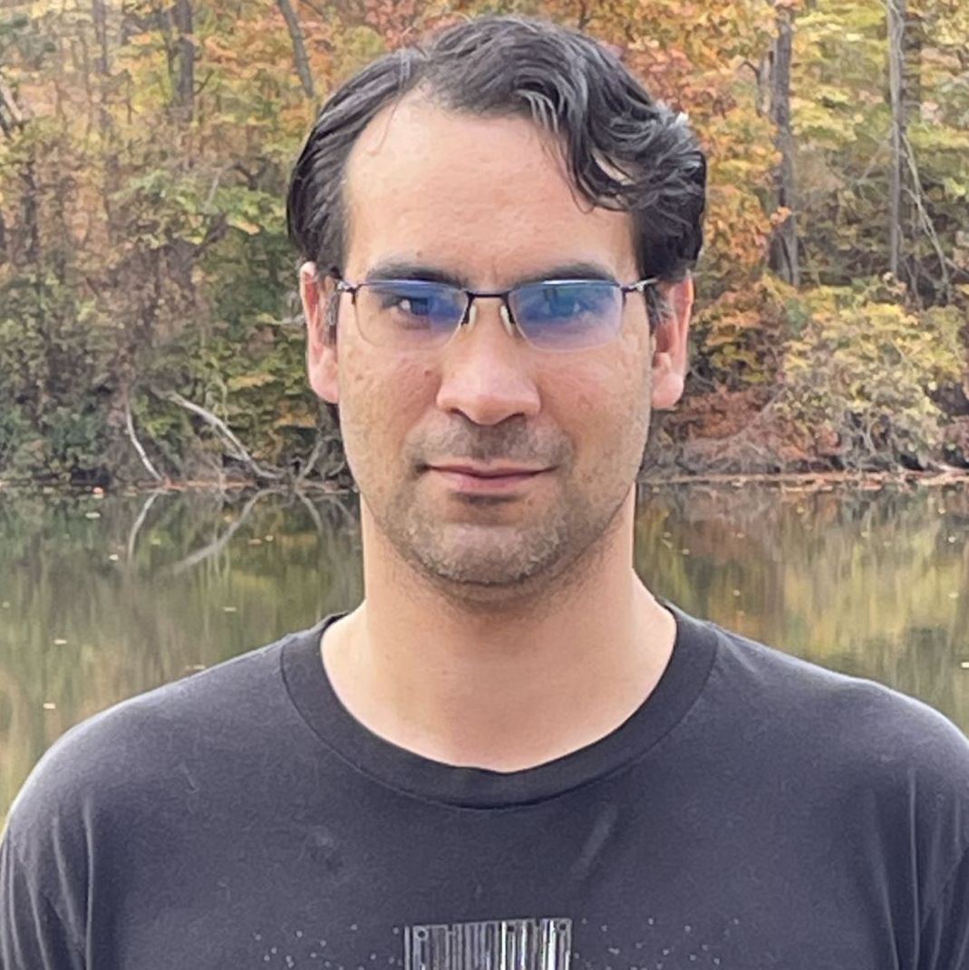 Profile of Janak Maloney