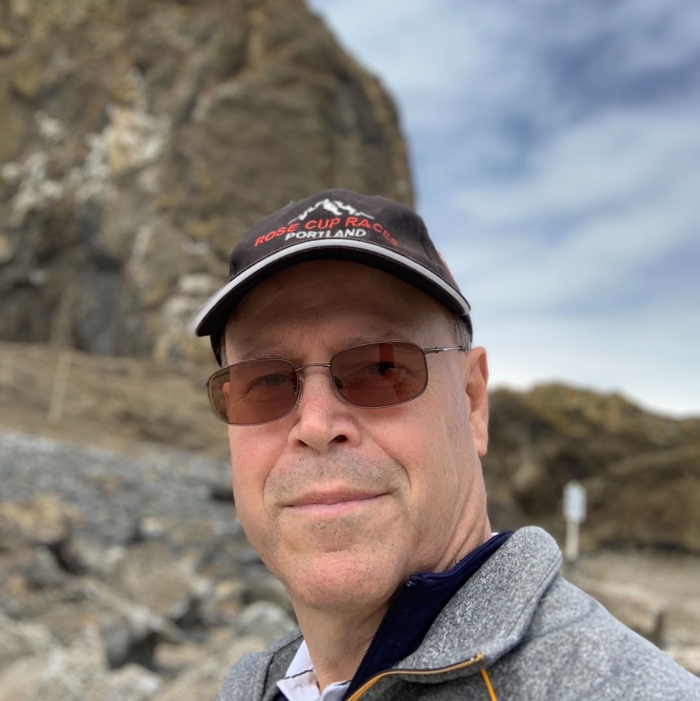 Profile of Andrew Brewer