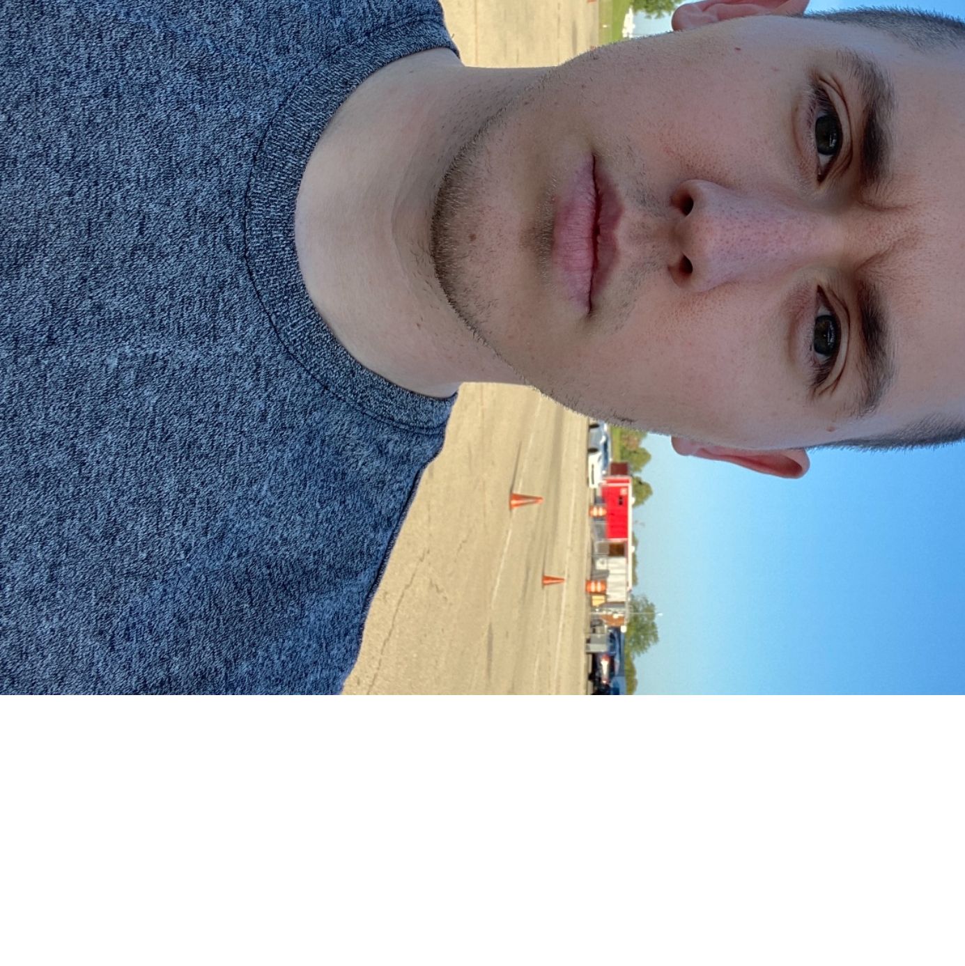 Profile of Daniel Gebert