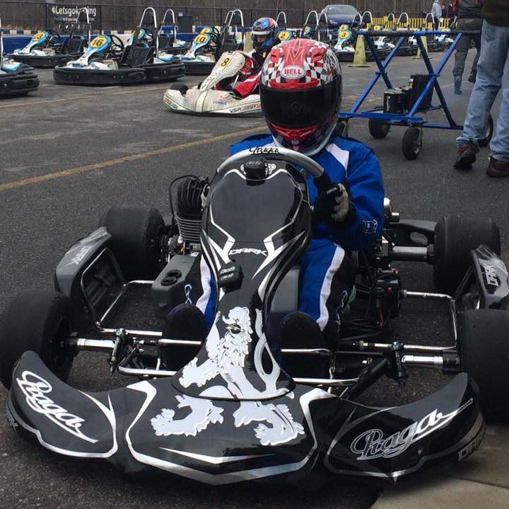 Profile of Jonathan Seiler