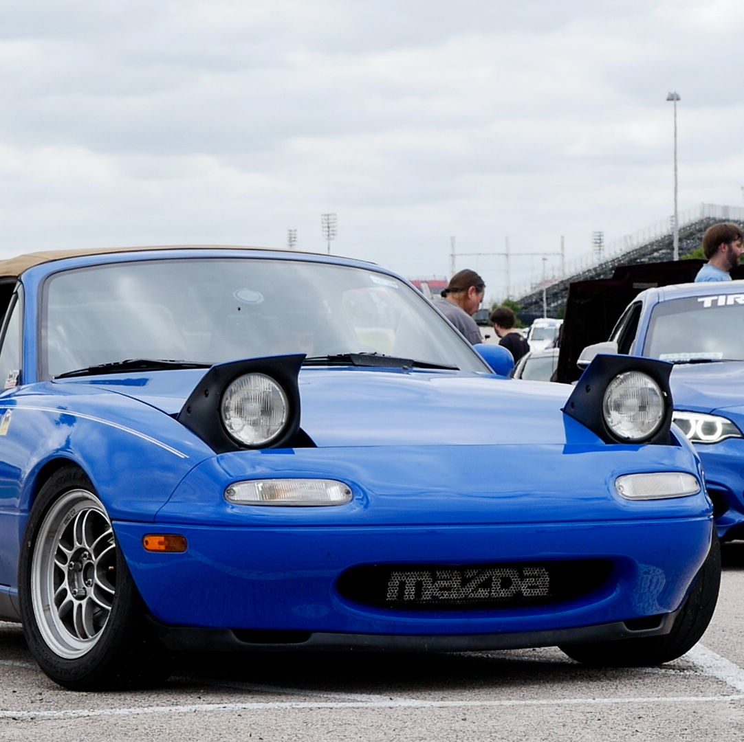 Profile of Luca Como