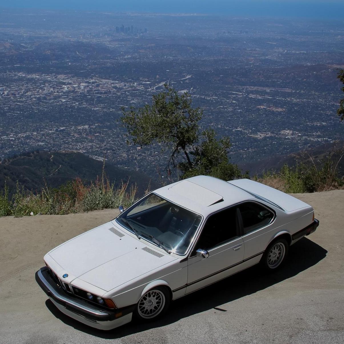 Profile of Cole Cramer