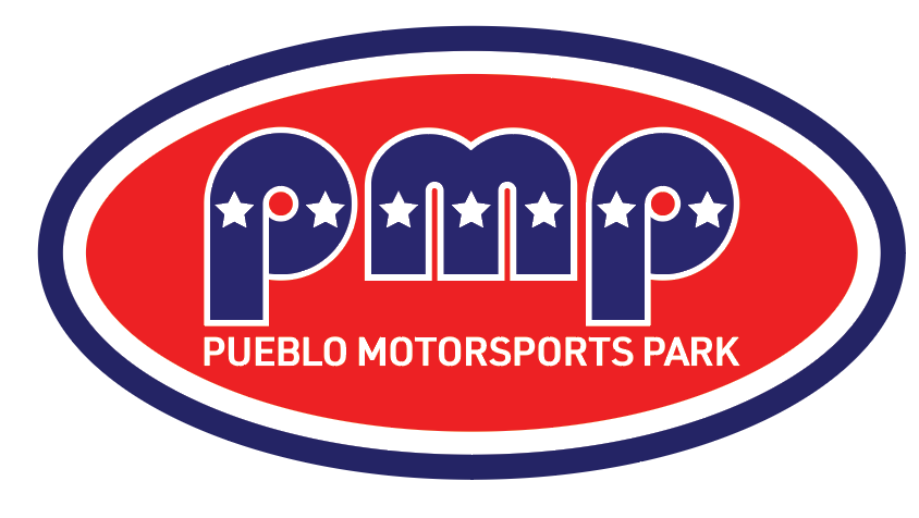 Pueblo Motorsports Park logo