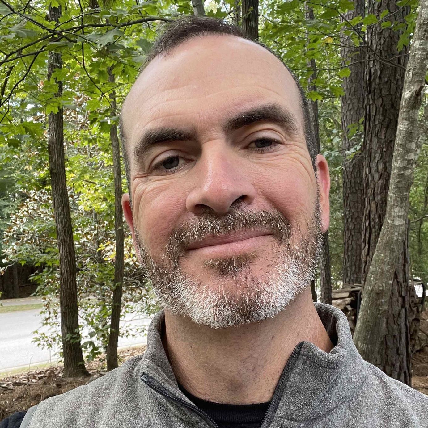 Profile of Joel Eaton