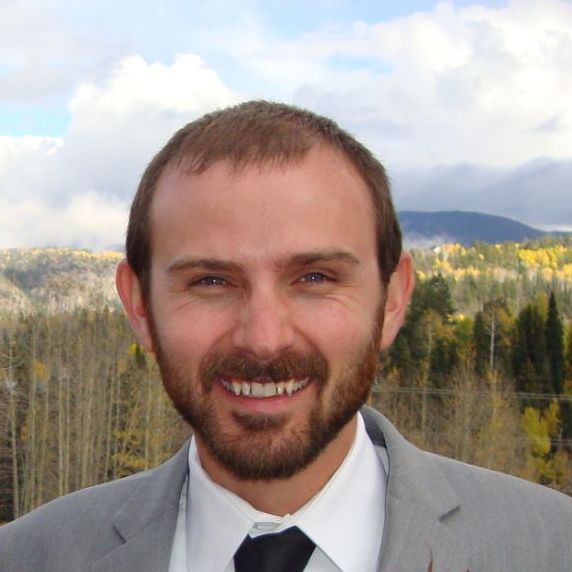 Profile of Chad Griffith