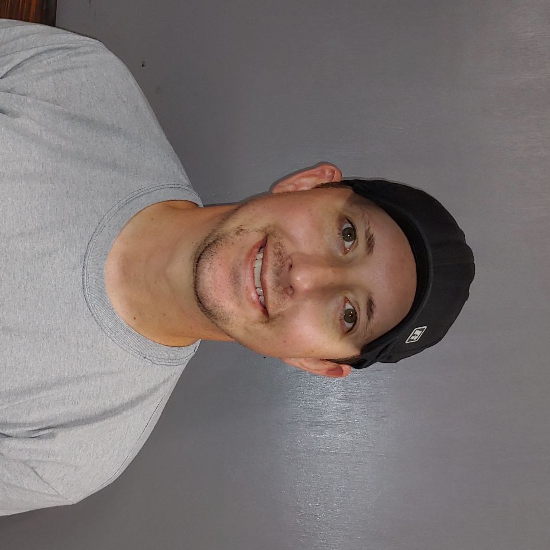 Profile of Michael Zuk