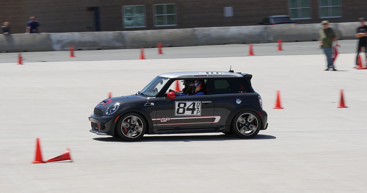 Reno SCCA Solo (Autocross) Round 3 info on May 6, 2023 (632225)