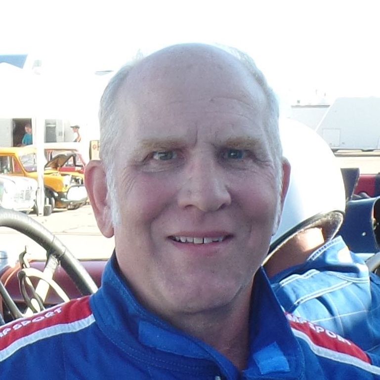 Profile of Charles Test