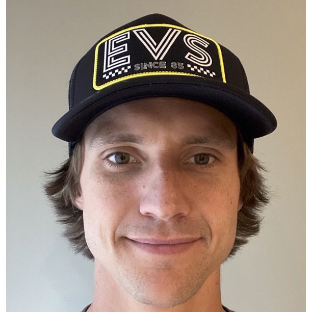 Profile of Fredrik Noren