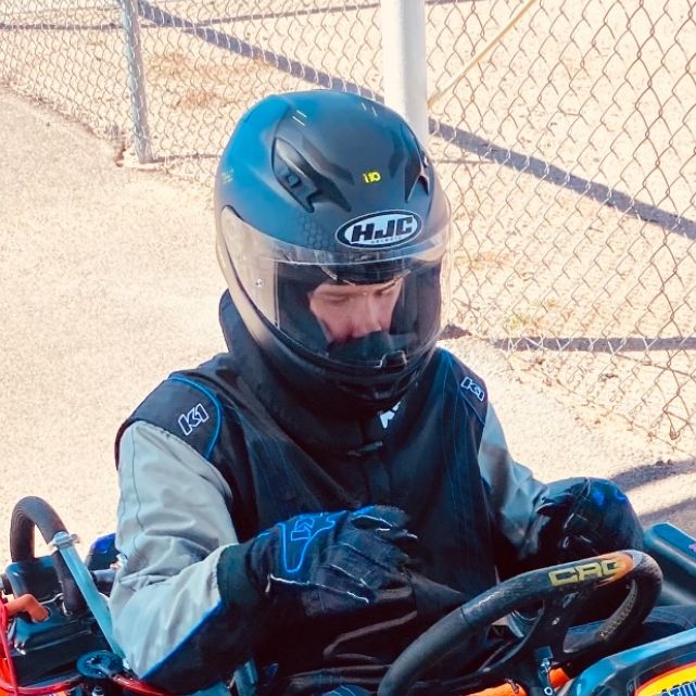 Profile of Braedan Love