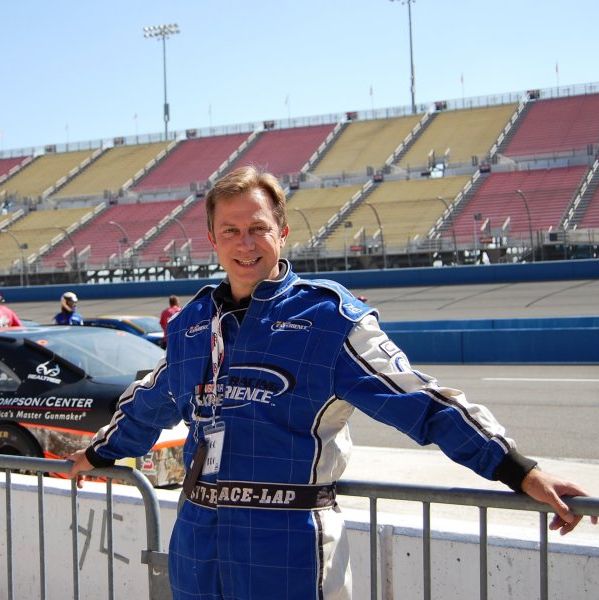 Profile of Thomas David Clanton