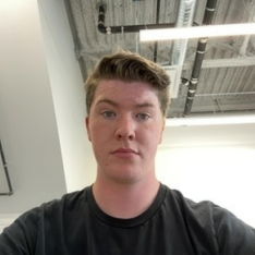 Profile of Brad Burgess