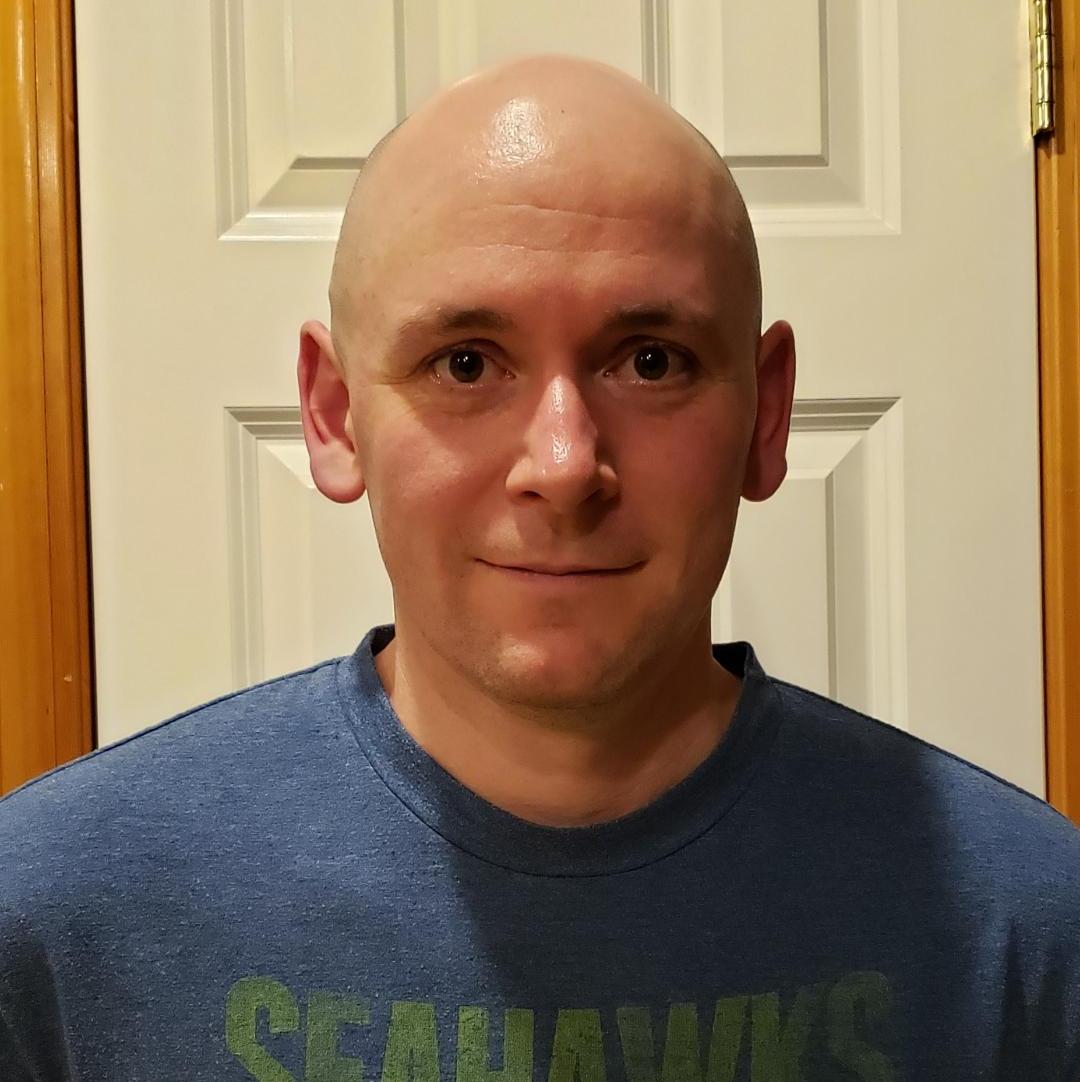 Profile of Scott Schostak