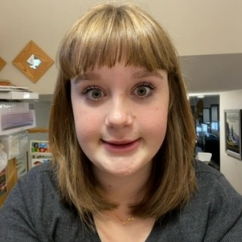 Profile of Coralynn Hawkins