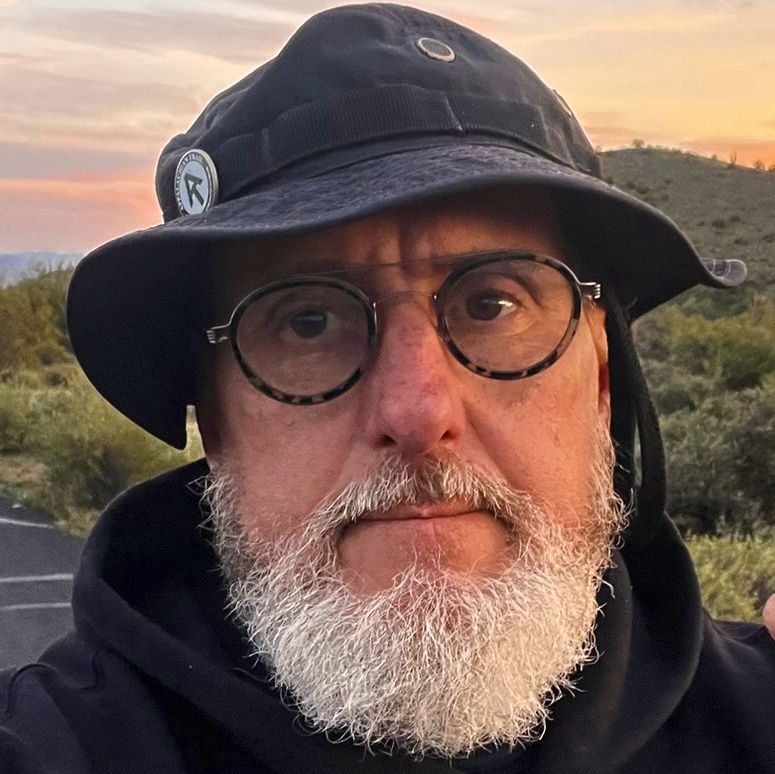 Profile of Roger Johnson