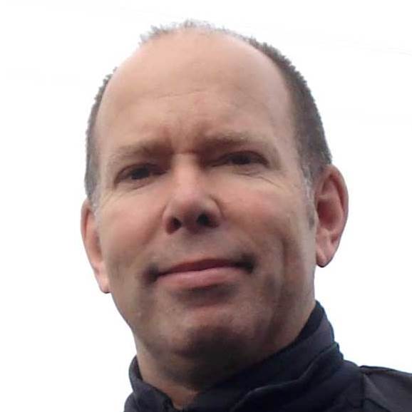 Profile of Ian Pavelko