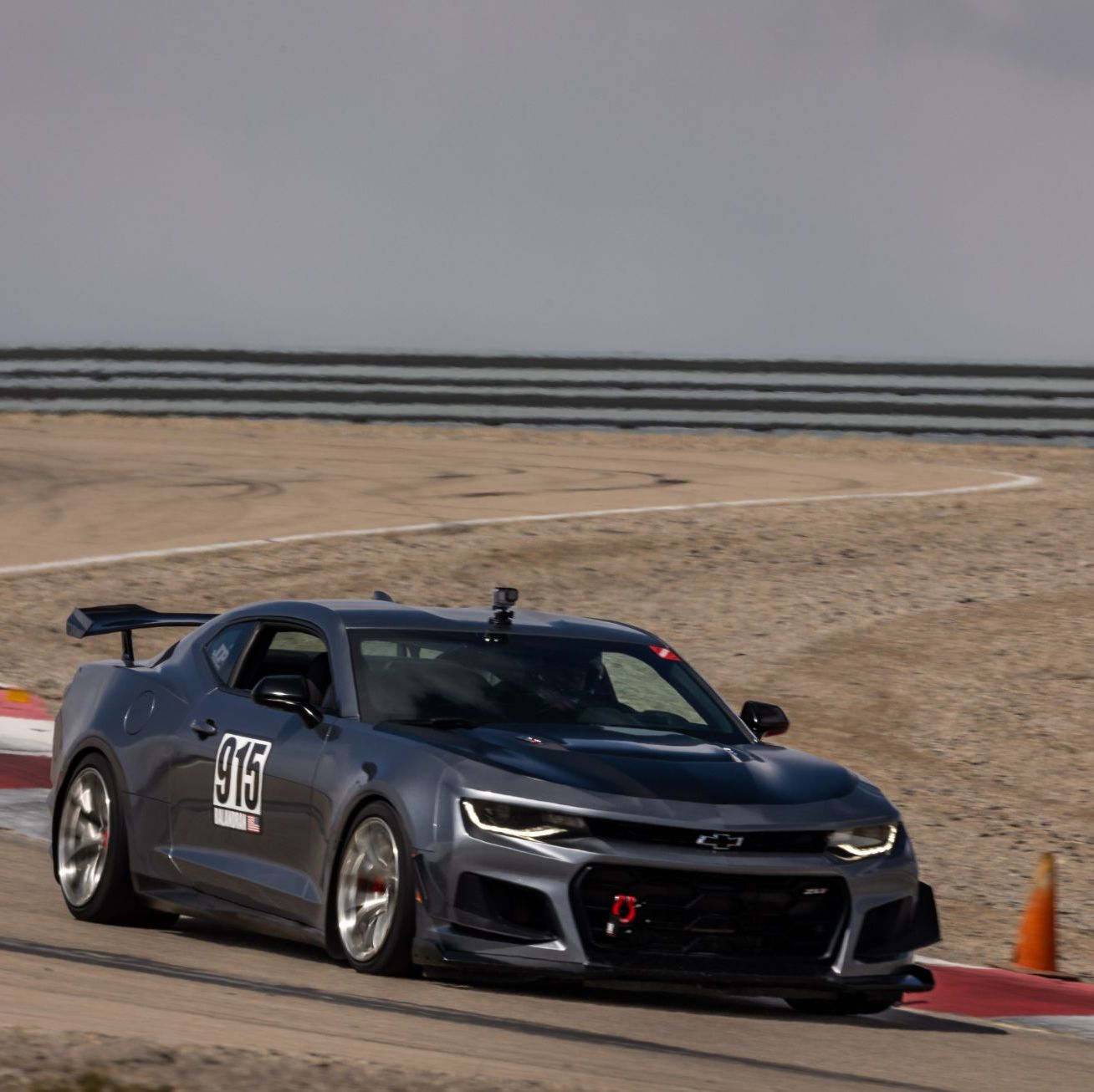 Profile of Oscar Balandran