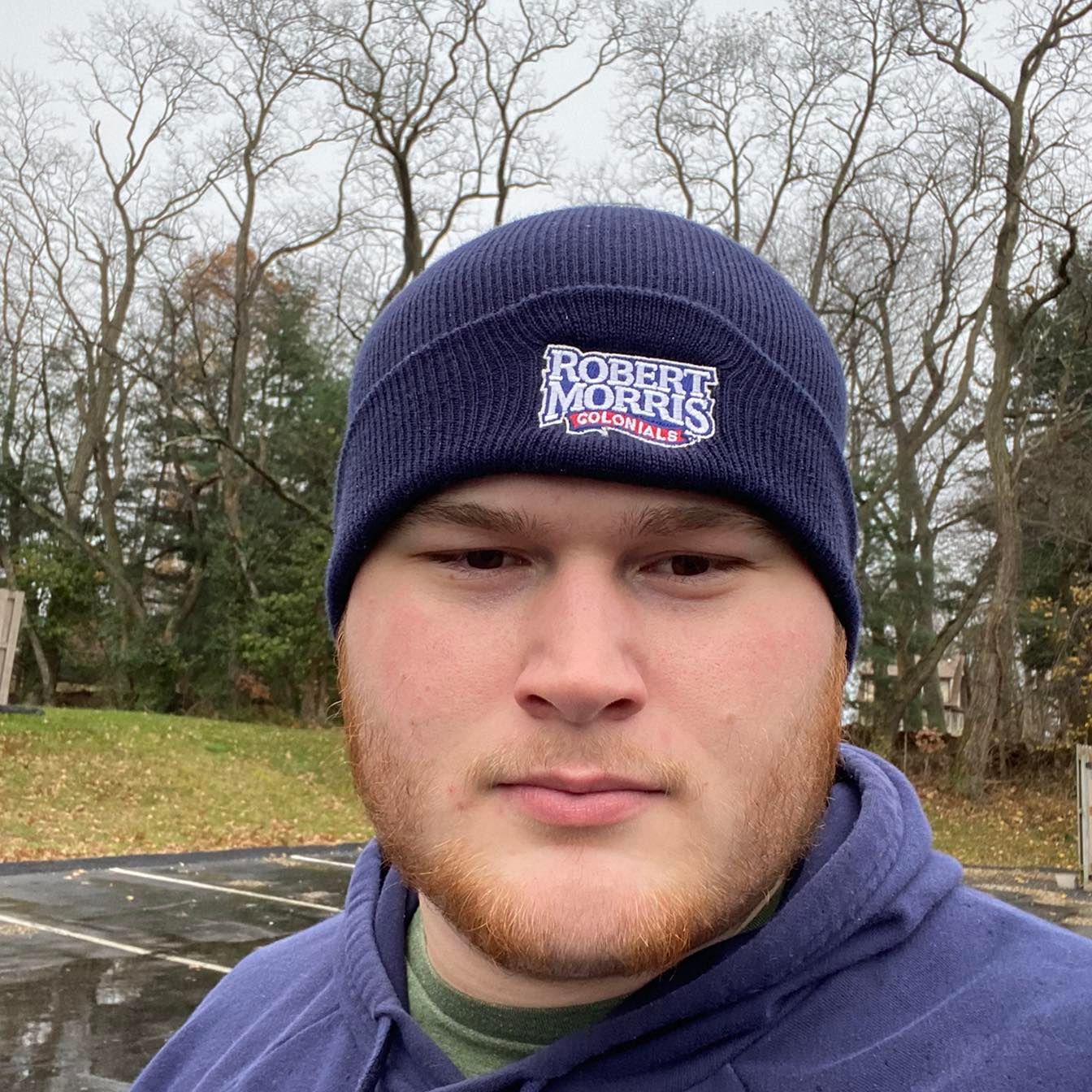 Profile of Joe Sodowsky