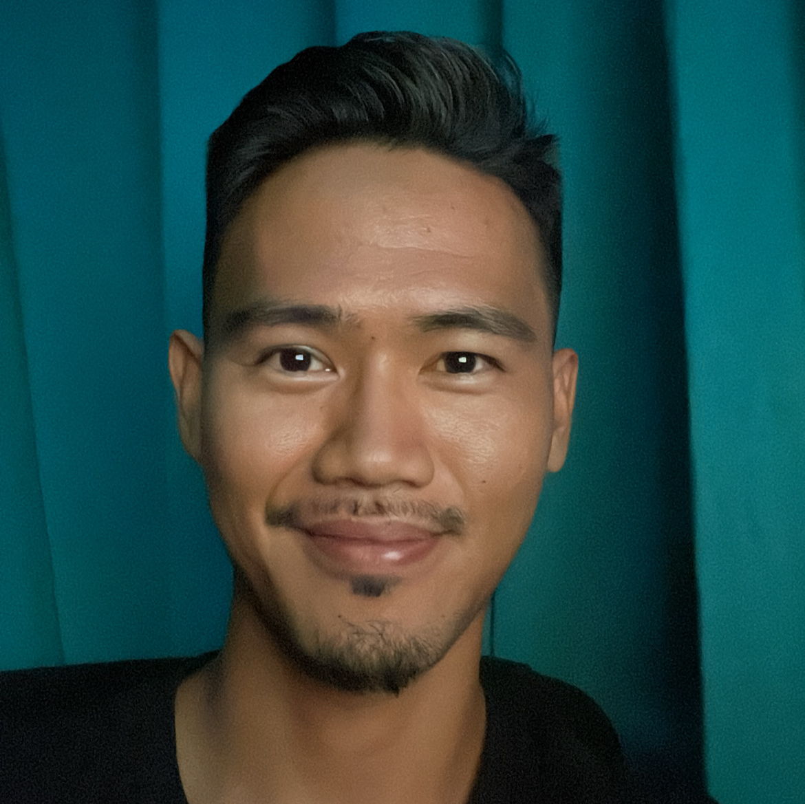 Profile of Dustin Kimura