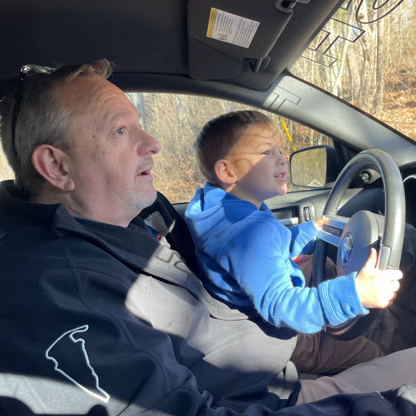 Profile of Kevin Worley