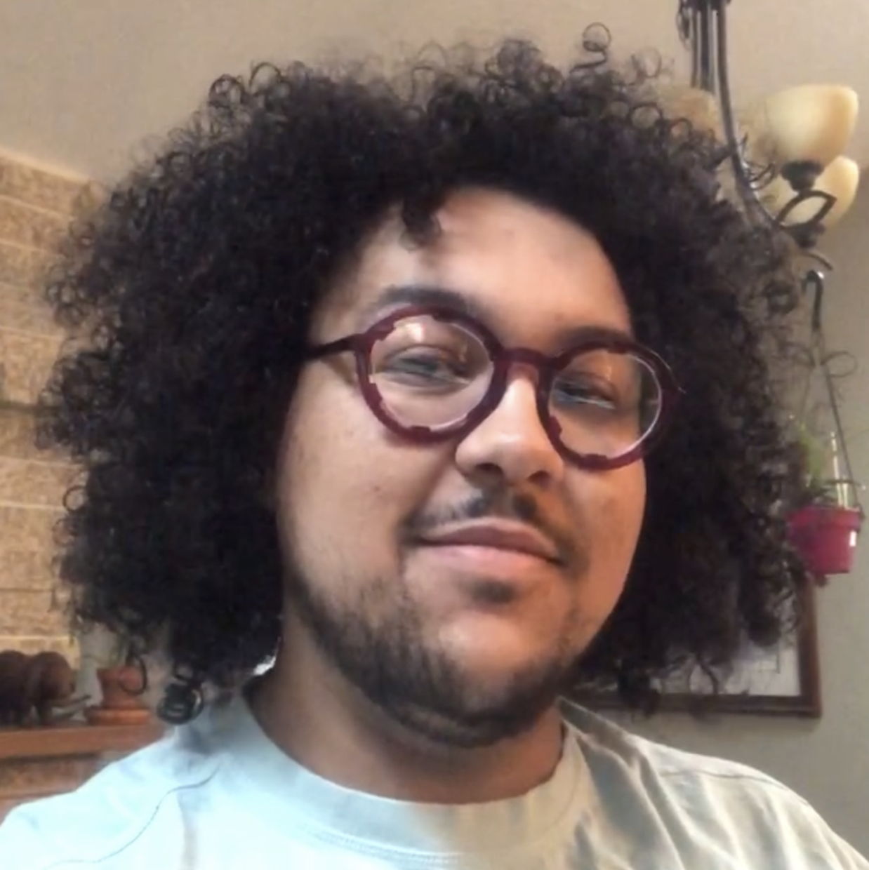 Profile of Miguel Yetman