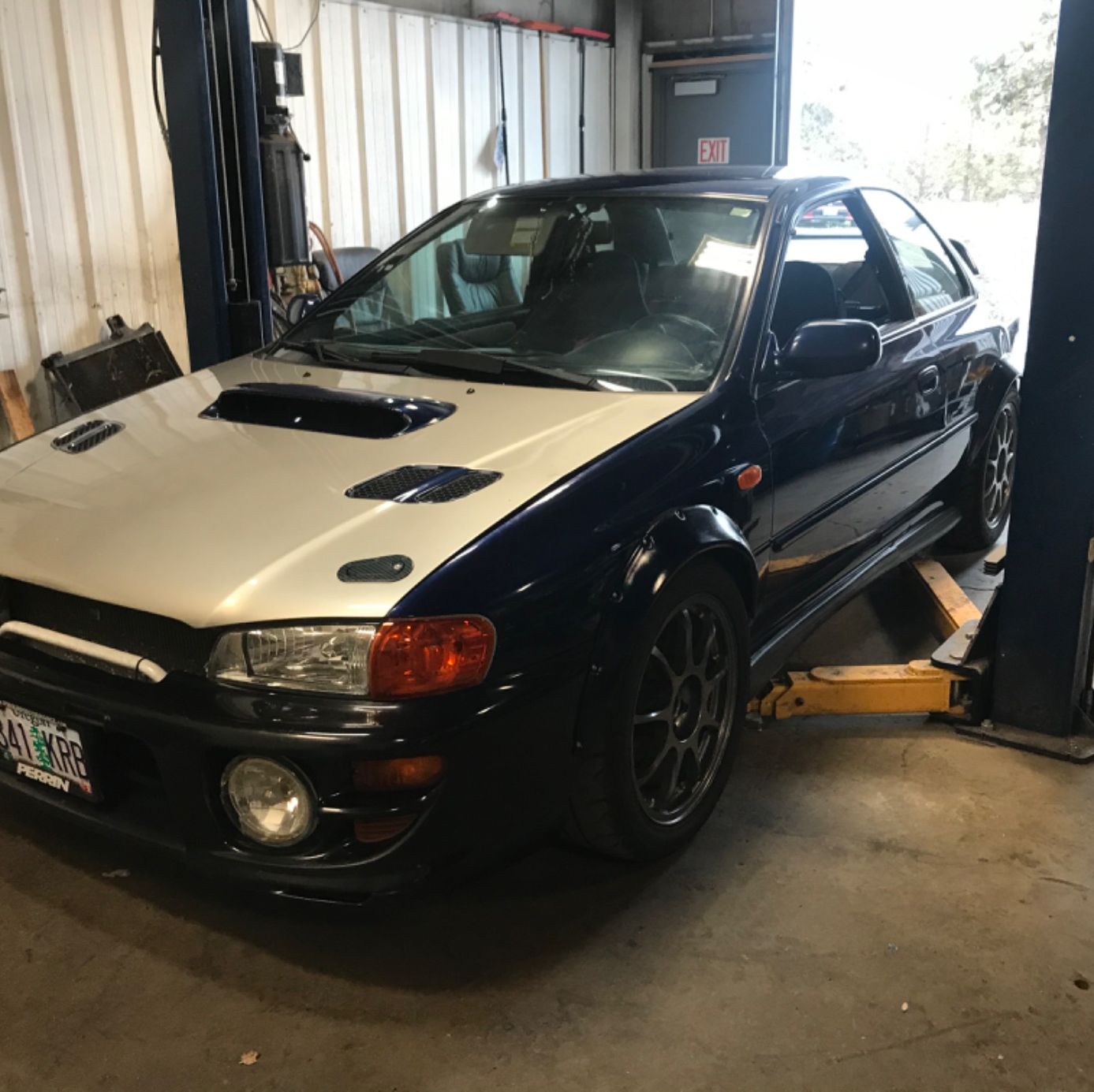 Profile of Aaron Nguyen