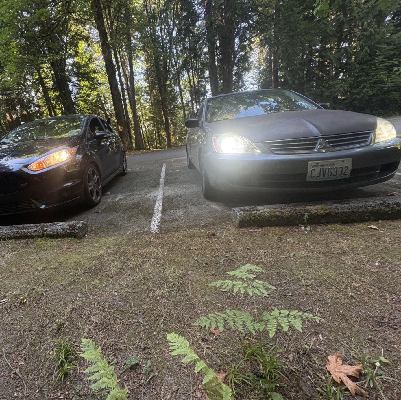 Profile of Anthony Ewert