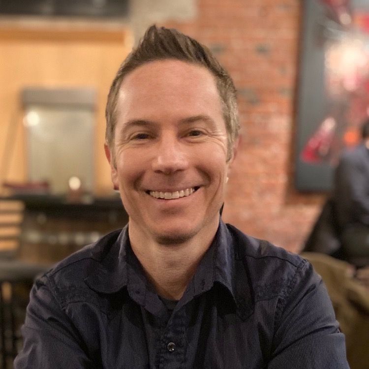 Profile of Brian Sayler