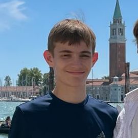 Profile of Carter Deffaa