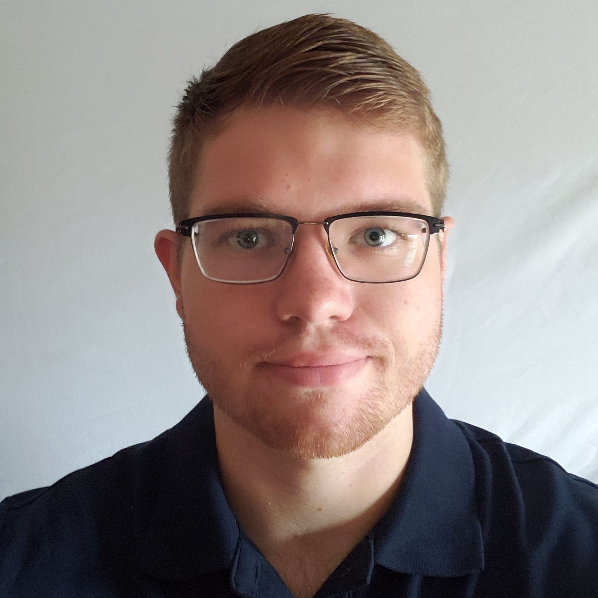 Profile of Jonathan Cantrell