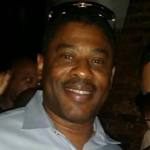 Profile of Rodney Norwood