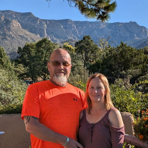 Profile of Scott Davison