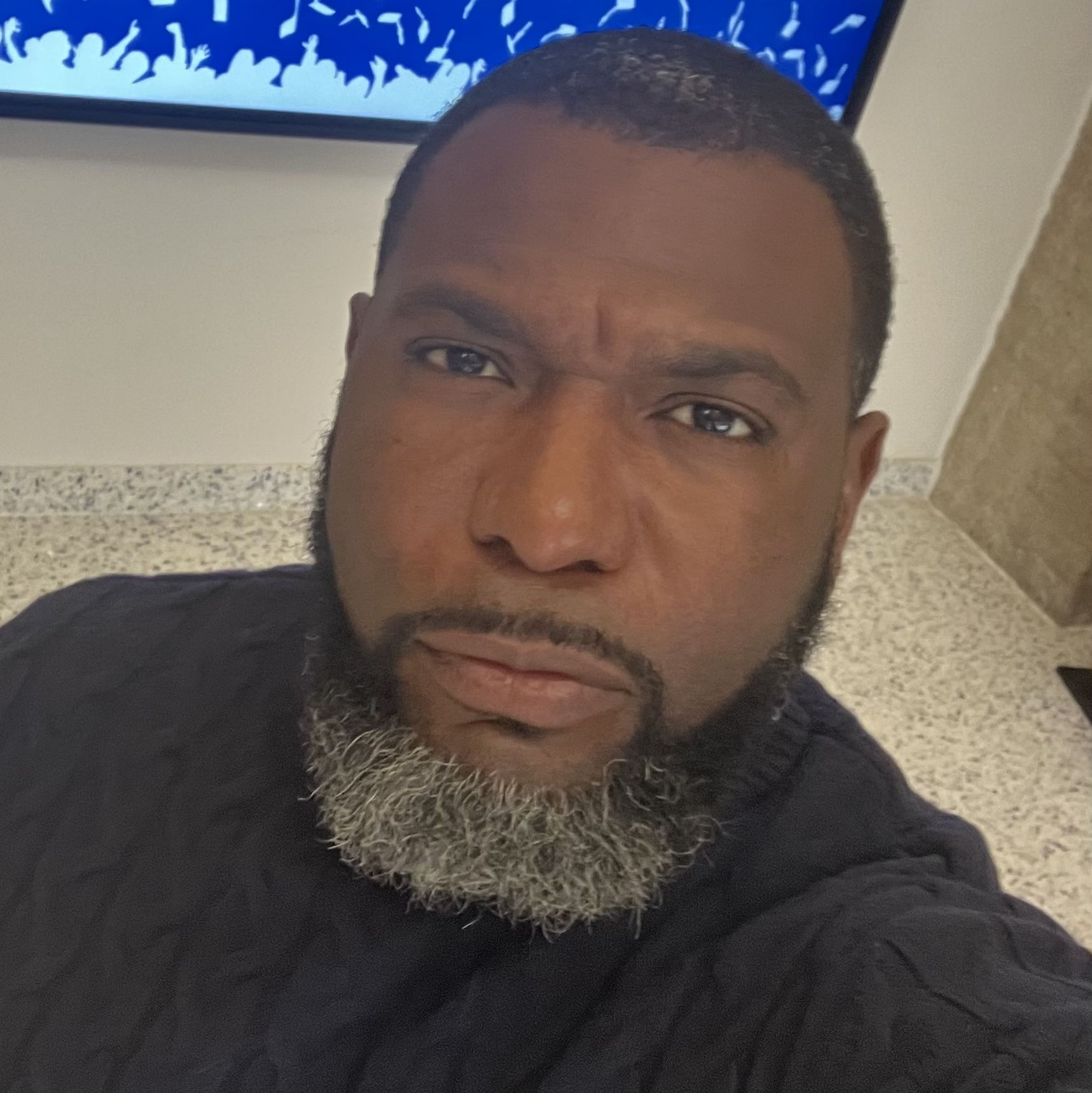 Profile of Arbie Hickson