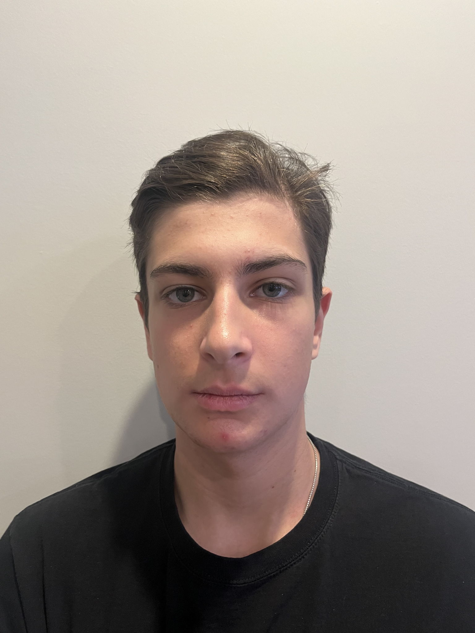 Profile of Gavin Gleitsman