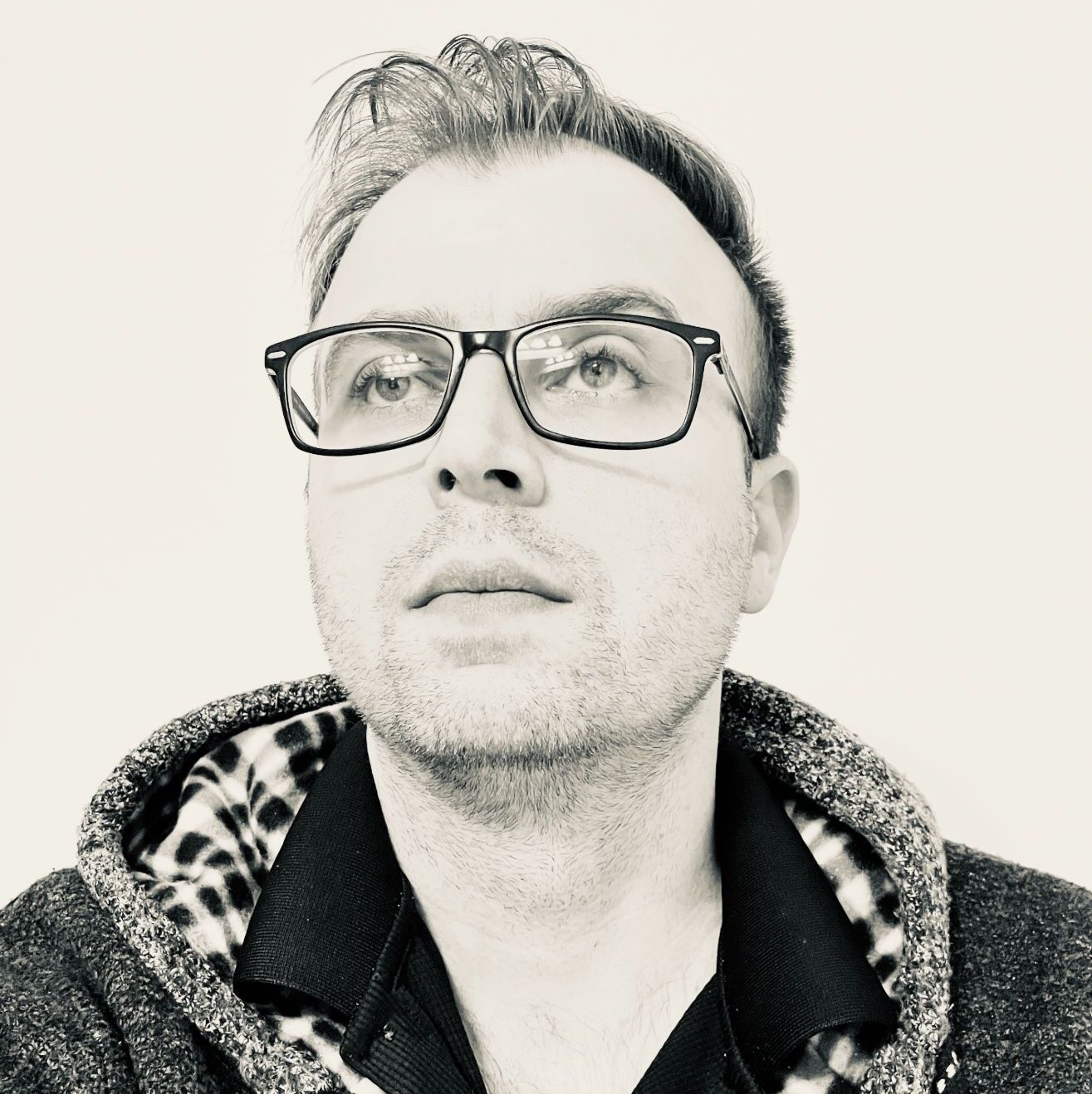Profile of Doug Newman