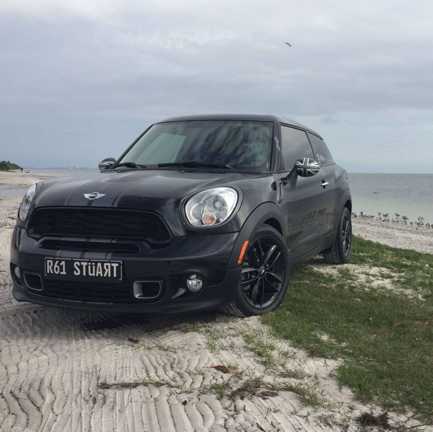 Profile of Brandon Keefe