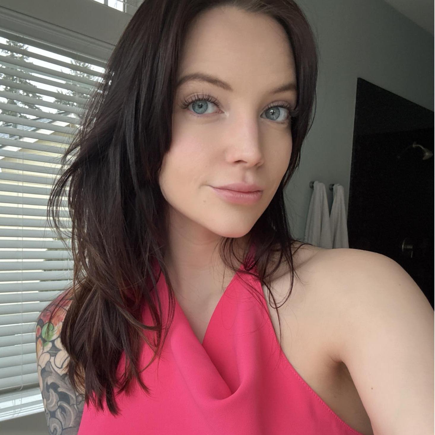 Profile of Katherine Stamper