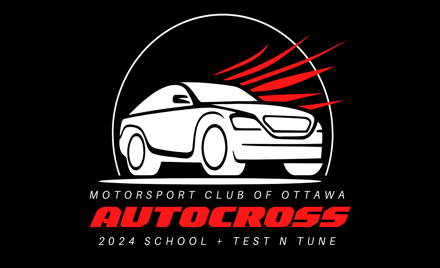 MCO 2024 Autocross School & Test 'N' Tune