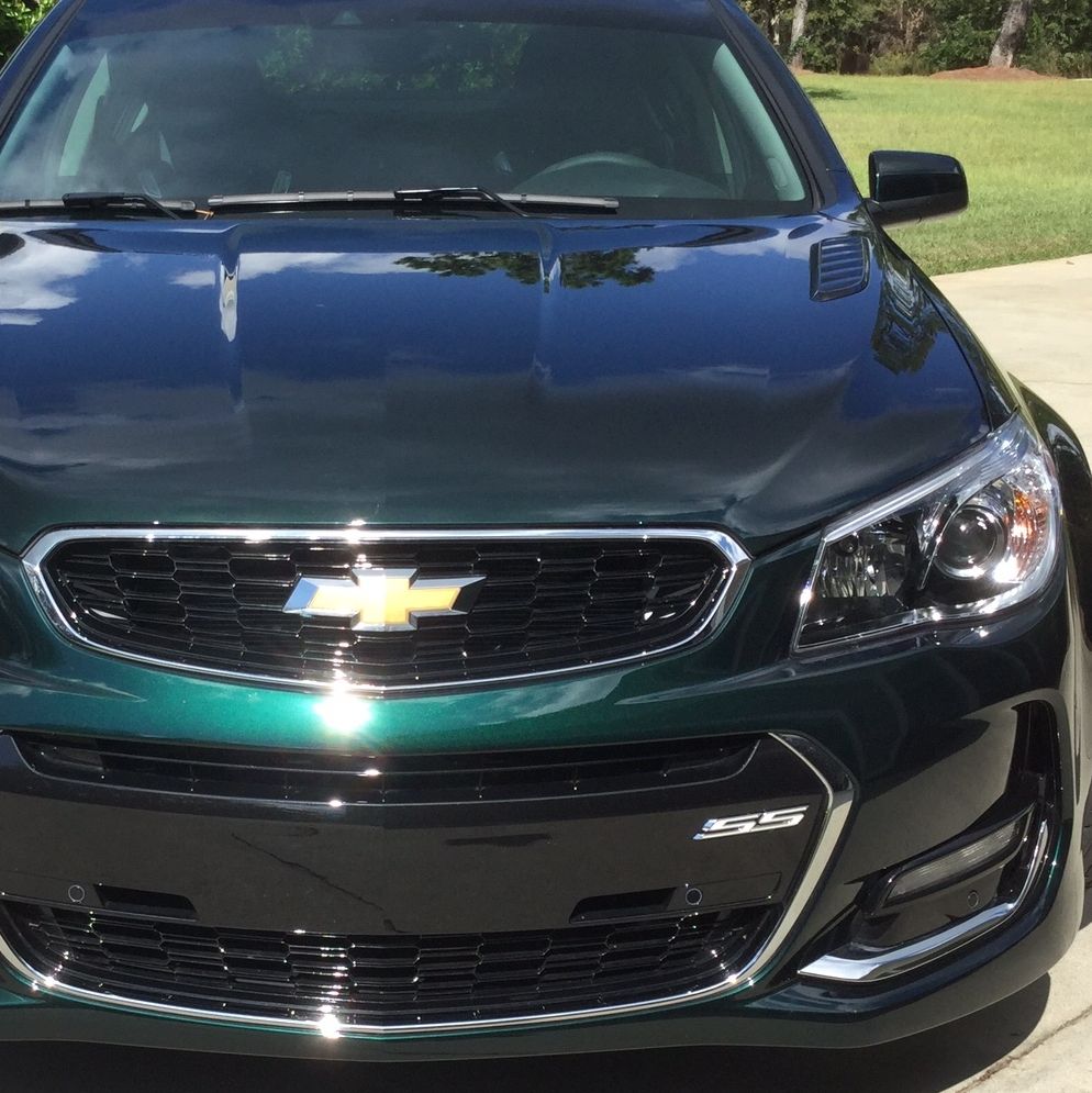 Profile of Anthony Tucker