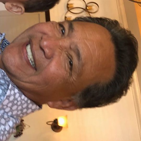 Profile of Carlos E Valerio