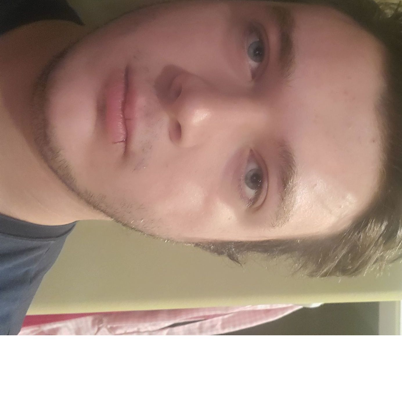 Profile of Michael LeBlanc