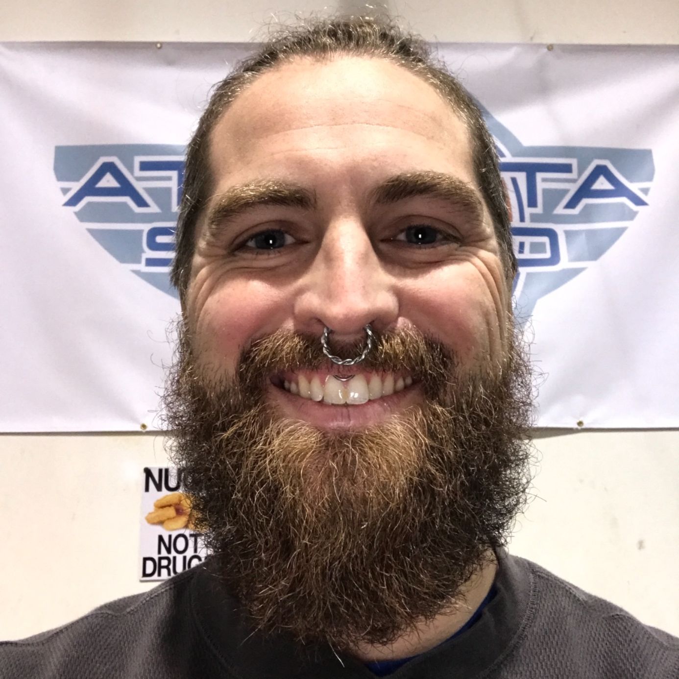 Profile of Clayton Cathcart