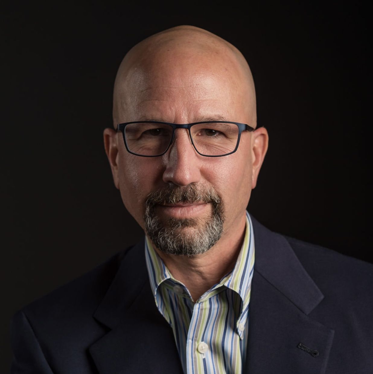 Profile of Preston Sullivan