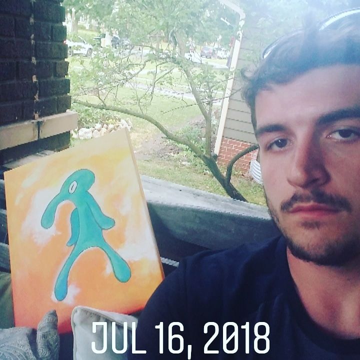 Profile of Austin Sickles