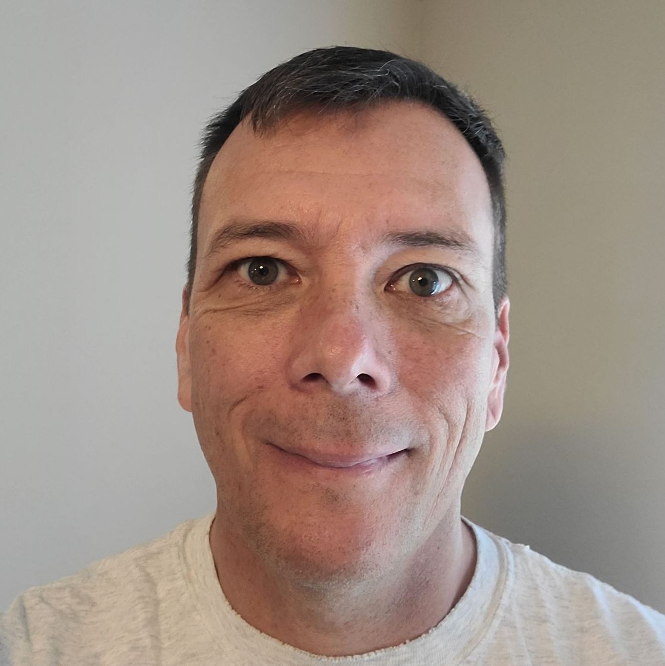 Profile of Eric Foss