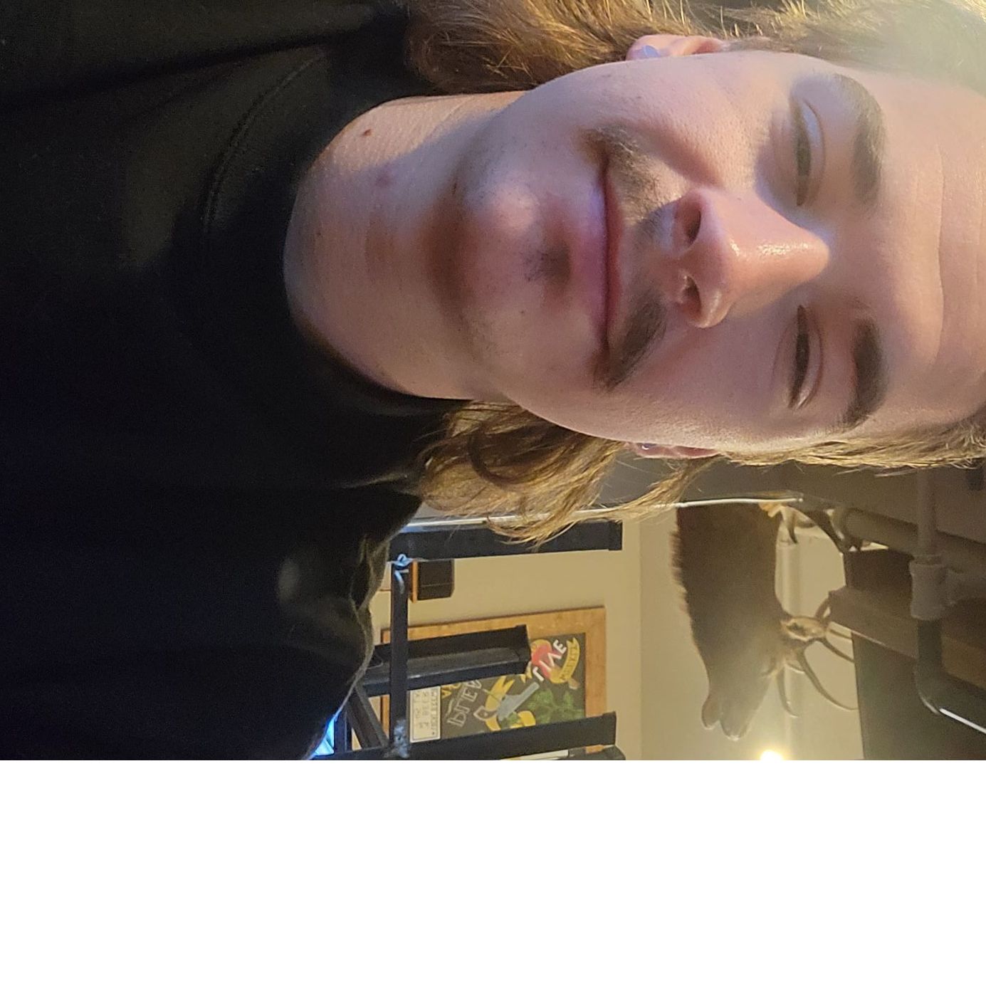 Profile of Noel Dyer