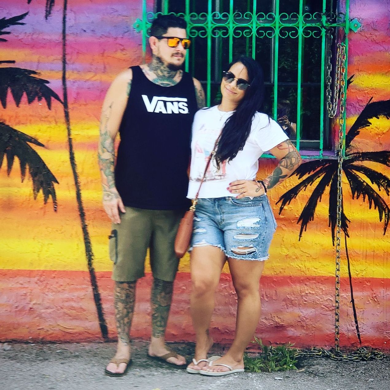 Profile of Brian Murphy