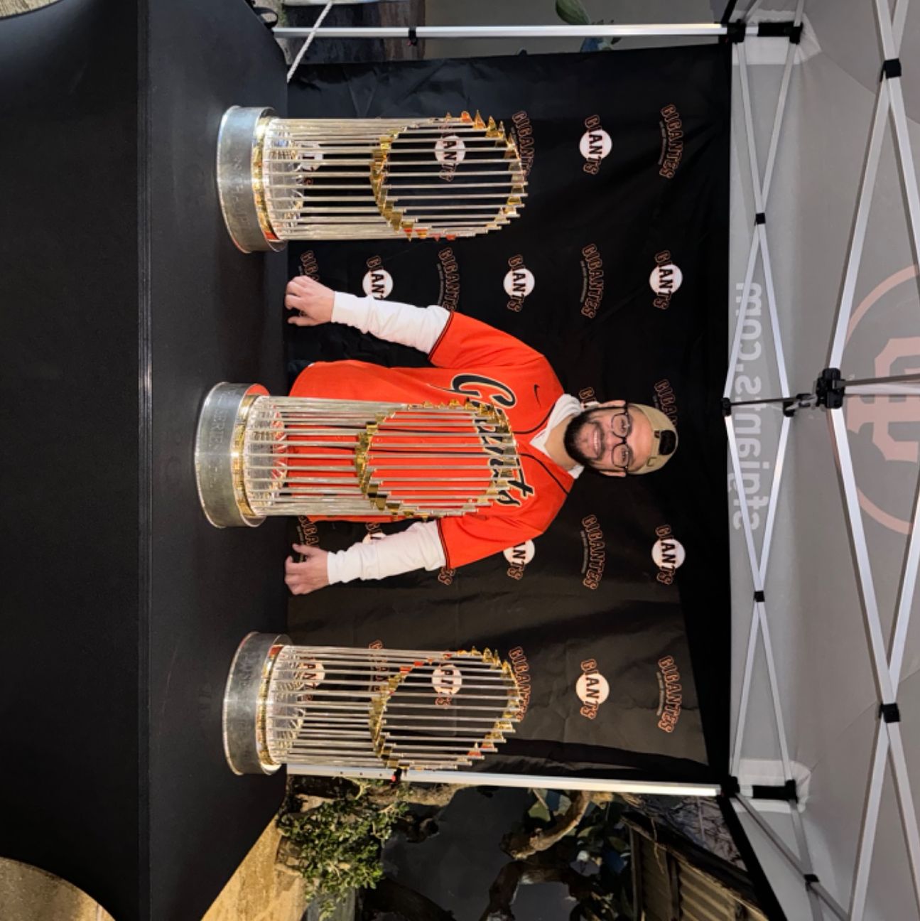 Profile of Cristian Chavez